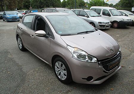 Peugeot 208 Active