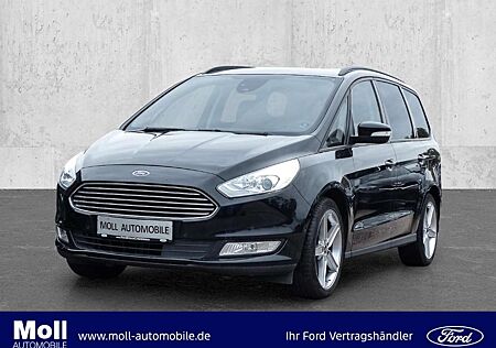Ford Galaxy Business 1.5 EcoBoost 7-Sitzer Navi El. Heckklappe
