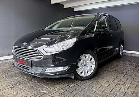 Ford Galaxy 2.0 TDCI, 7 SITZER, AUTOMATIK, PARKTRONIK