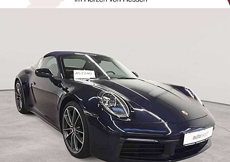 Porsche 911 Targa 4S PDK Matrix Sport Chrono SaGa