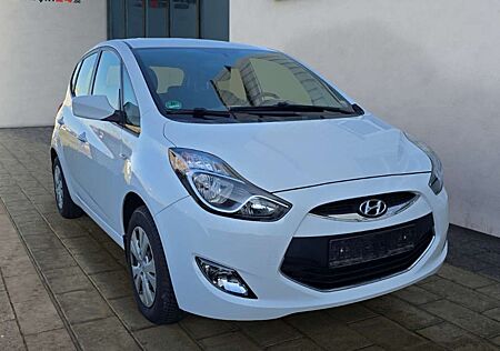 Hyundai ix20 Trend*Sitzheizung*1.Hand*2J Garantie* Klima