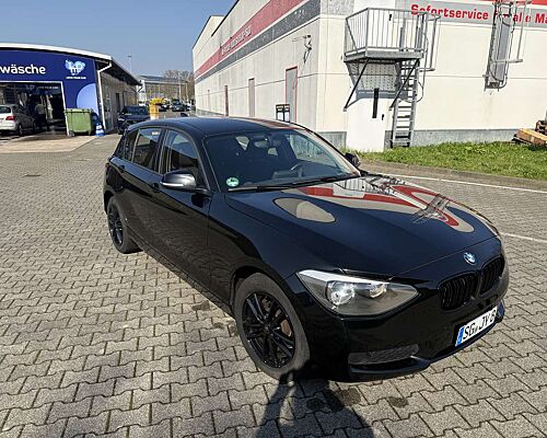 BMW 116 116 d