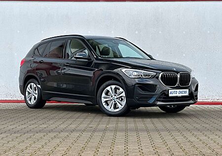 BMW X1 xDrive 25e Advantage KAMERA*AHK*LED*TEMP*4x4