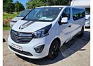 Opel Vivaro B 1.6 D (CDTI) L2H1 SPORT, STANHEIZUNG