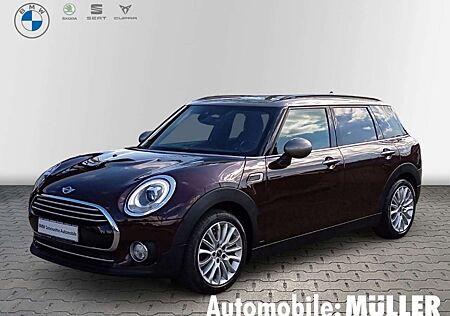 Mini Cooper Clubman 1.5 Navi LED ACC Mehrzonenklima Fahrerprofil SHZ K