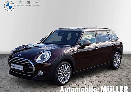 Mini Cooper Clubman CHILI PAKET+NAVI+LED+ACC+SHZ+PDC+