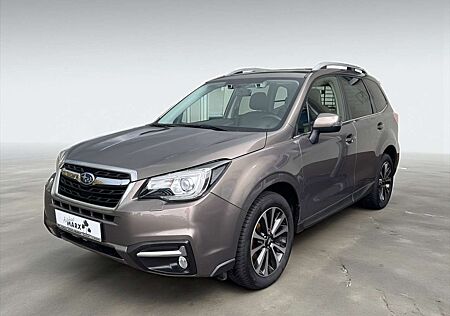 Subaru Forester Platinum Anhägerkupplung