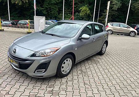Mazda 3 Edition 1 Hand Klima