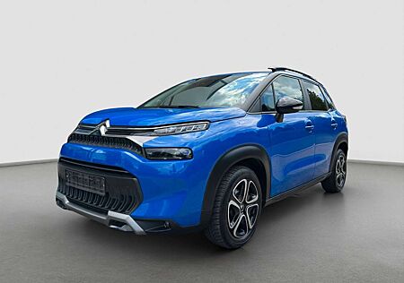 Citroën C3 Citroen Aircross Feel Pack*Navi*LED*SHZ*PDC*AC*Temp.
