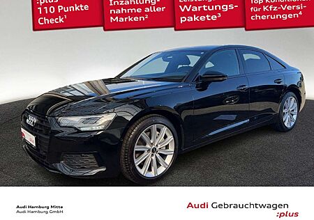 Audi A6 45 TFSI quattro S tronic Virtual Ka