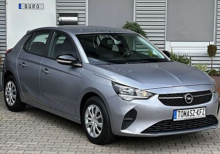 Opel Corsa F 1.2 16v Edition*AC*DAB+*PDC*TÜV+Insp.NEU