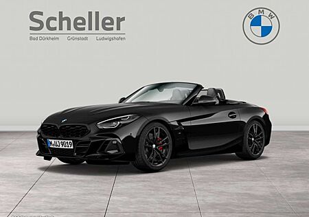 BMW Z4 sDrive30i Head-Up HK HiFi DAB LED WLAN RFK