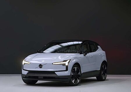 Volvo EX30 EX 30 Twin Performance AWD Ultra Vollausstattung