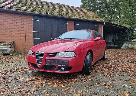 Alfa Romeo 156 Sportwagon 1.8 16V Twin Spark Impression