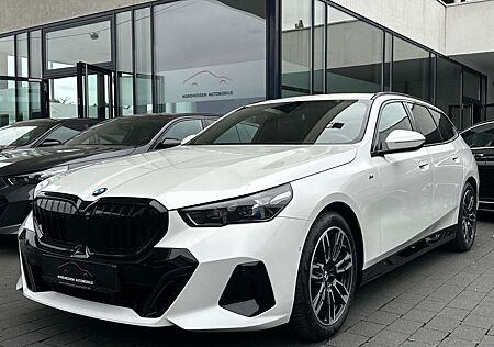 BMW 520 d M Sport Touring | 360° | AHK | Standheiz.