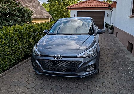 Hyundai i20 FL MJ20 1.2 Trend