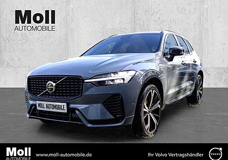 Volvo XC 60 XC60 Ultimate Dark Recharge Plug-In Hybrid AWD T8 Twin
