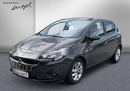 Opel Corsa 1.4 drive