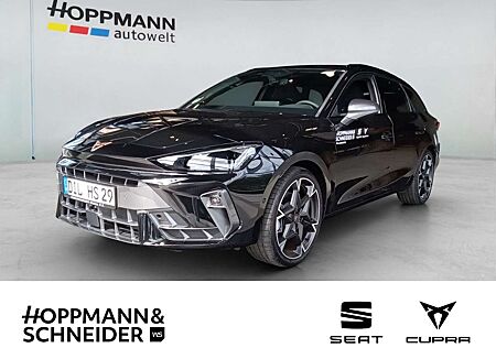 Cupra Leon Sportstourer 1.5 eTSI 150 PS DSG