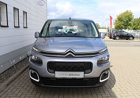 Citroën Berlingo Citroen Feel M PT110 Klima Einparkhilfe