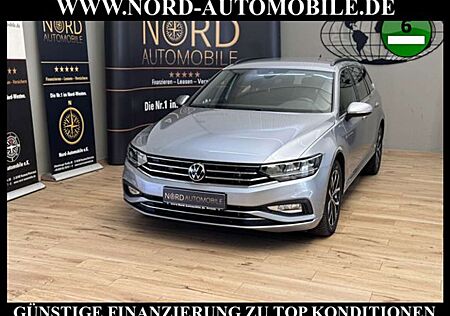 VW Passat Variant Volkswagen 2.0 TDI DSG Navi/Kamera/LED/ Business