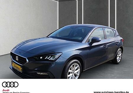 Seat Leon 1.0 TSI Style *PDC*GRA*LED*