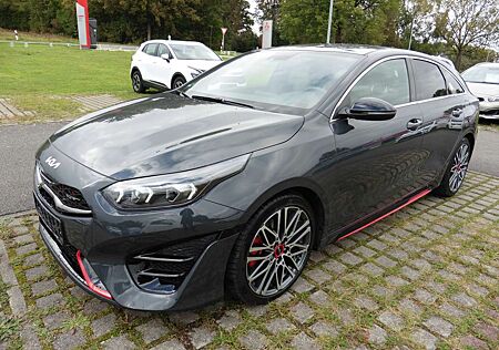 Kia Pro_ceed ProCeed / pro_cee'd 1.6 T-GDI DCT7 OPF GT