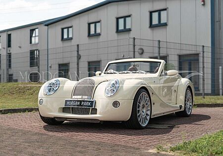 Morgan Plus 8 Aero 8