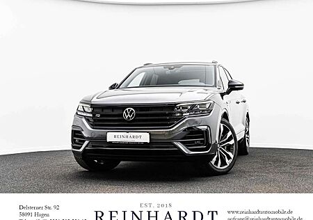 VW Touareg Volkswagen R BLACK 21Z./ACC/PANO/IQ-LIGHT/KAM./INNO