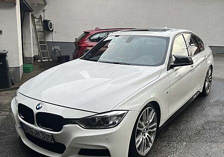 BMW 335 i