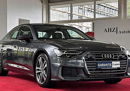 Audi A6 55 TFSI quattro S Line Allradlenkung AHK LED RFK L