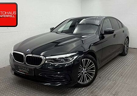 BMW 530 i Sport Line M-LENK BOWERS-WILKINS+360+MEMO