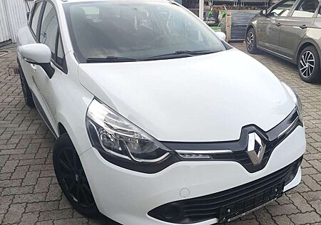 Renault Clio Grandtour Grandtour 1.2 16V 75 Luxe
