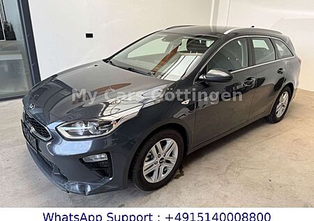 Kia XCeed Ceed SW / cee'd SW 1.4 T-GDI AUT. 1.HAND