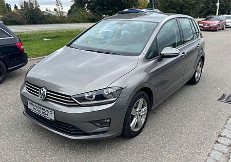 VW Golf Sportsvan Volkswagen 1.6 TDI DSG Trendline BMT