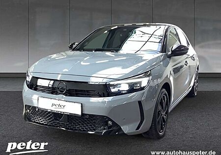 Opel Corsa F 1.2 Turbo GS Automatik Sitzheizung Allwetter 130PS