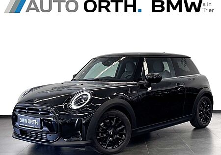Mini ONE AUTOMATIK NAVI SP-SITZE SIHZ KAMERA KEYLESS