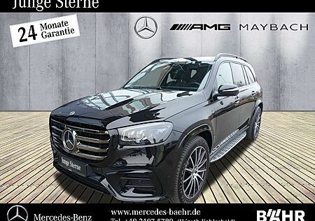 Mercedes-Benz GLS 450 d 4M AMG+Night/Pano/Airmatic/AHK/7Sitzer