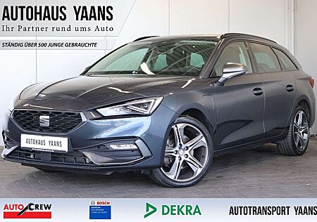 Seat Leon FR SP 1.4 e-Hybrid AID+ACC+LED+MEM+PANO+18"