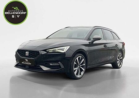 Seat Leon Sportstourer 1.4 TSI DSG e-HYBRID FR Navi R