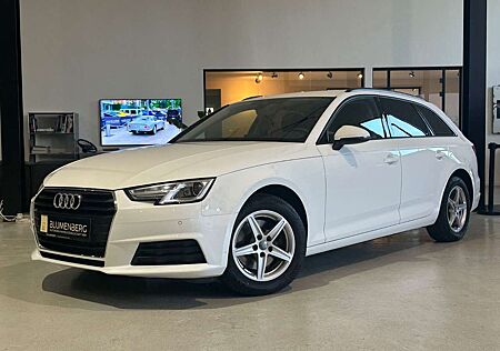 Audi A4 Avant 35 TFSI *AHK,Bi-Xenon,PDC,Tempo*