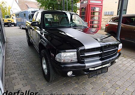 Dodge Dakota V8 Magnum LKW-Zulassung 3-Sitzer