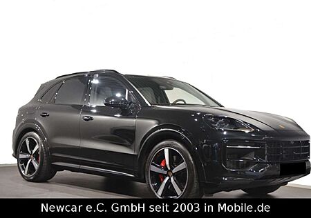 Porsche Cayenne S*SportAbgas*SportDesign*PASM*HuD*Luft