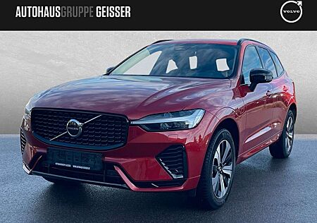 Volvo XC 60 XC60 T6 AWD Plug-in Hybrid Plus Dark AHK ACC