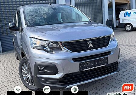 Peugeot Rifter e- Allure Elektro Navigation PDC KeyLessGo