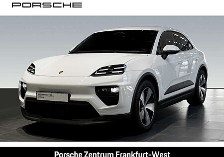Porsche Macan Surround-View BOSE Abstandstempomat LED
