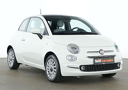 Fiat 500 1.0 MH Dolcevita|NAV|PDC|DAB|CarPlay|15"Alu