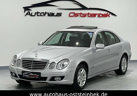 Mercedes-Benz E 280 CDI ELEGANCE/BiXEN/NAVI/4XSHZ/SHD/AHK/