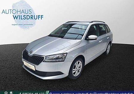 Skoda Fabia Combi 1.0 TSi Ambition*Tempomat*Smart-Link*