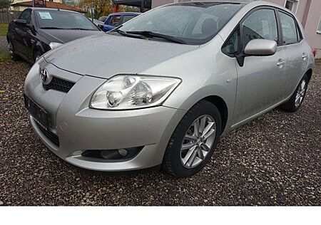 Toyota Auris Life1,6 Automatik Klimaautomatik PDC Alufelgen